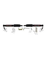 Skyjacker 8296 dual steering stabilizer