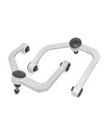 Rough Country 83401A Nissan Titan upper control arms