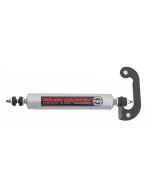Rough Country 8731230 single steering stabilizer