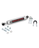 Rough Country 8732030 single steering stabilizer