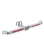 Rough Country 8732130 dual steering stabilizer