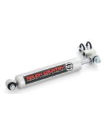 Rough Country 8732430 single steering stabilizer