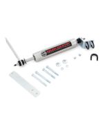 Rough Country 8734230 single steering stabilizer