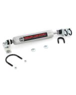 Rough Country 8734530 single steering stabilizer