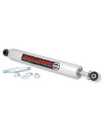 Rough Country 8736430 single steering stabilizer
