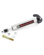 Rough Country 8737130_A single steering stabilizer