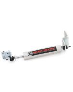 Rough Country 8738630 single steering stabilizer