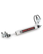 Rough Country 8743530 single steering stabilizer