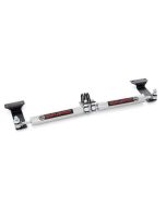Rough Country 8749030 dual steering stabilizer