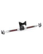 Rough Country 8749130 dual steering stabilizer