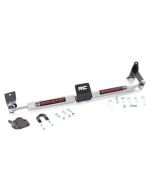Rough Country 8749530 N3 dual steering stabilizer