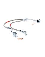 Rough Country 89310S stainless steel brake lines