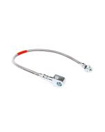 Rough Country 89330S stainless steel brake lines