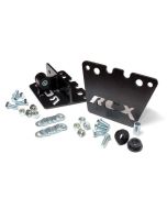 Rough Country 89501 torsion bar crossmember bracket