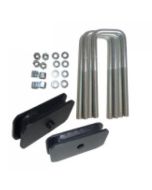 Traxda 903026 rear block kit