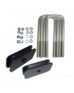 Traxda 905016 rear block kit