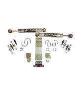 Skyjacker 9208 dual steering stabilizer