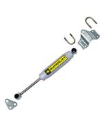 Superlift 92075 high clearance single steering stabilizer