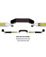 Superlift 92694 dual steering stabilizer