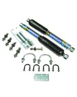 Superlift 92714 Dual steering stabilizer