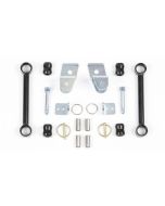 Fabtech FTS94056 sway bar quick disconnect