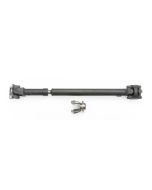 Fabtech FTS94057 Wrangler JK and Wrangler JL front drive shaft