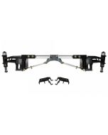 ICON 95121 Ford Raptor Hydraulic Rear Bump Stop Kit