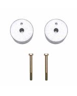 ICON 95226 Ford Raptor rear bump stop spacer kit