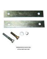 Superlift 9669 carrier bearing drop