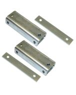 Suuperlift 9695 carrier bearing drop kit