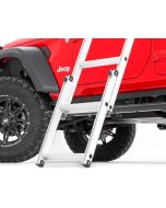 Rough Country Roof Top Tent Ladder Extension