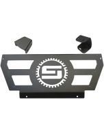 Superlift 9660 front skid plate