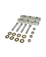 Zone Offroad C5001 transfer case drop