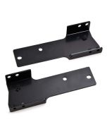 Zone Offroad C9907 rear bumper kit