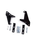 Zone Offroad C9919 rear bumper brackets