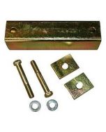 Skyjacker CBL214 carrier bearing drop bracket