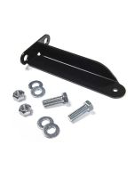 Zone Offroad D5509 brake proportioning valve bracket