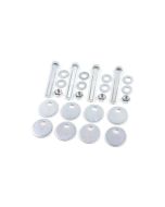 Zone Offroad F8001 alignment cam bolt assembly