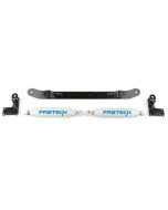 Fabtech FTS21044BK dual steering stabilizer kit