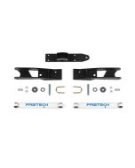 Fabtech FTS8063 dual steering stabilizer kit