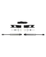 Fabtech FTS8063 dual steering stabilizer kit