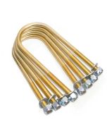 Rough Country 7664 Square u-bolts