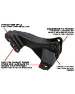 ReadyLift 67-2538 OE style track bar bracket
