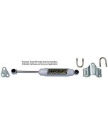 Superlift 92065 single steering stabilizer