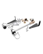 Rough Country 1129 sway bar quick disconnects