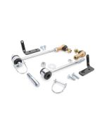 Rough Country 1029 sway bar quick disconnects