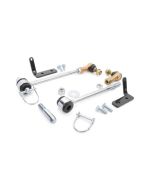 Rough Country 1146 sway bar quick disconnects