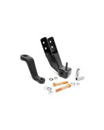 Rough Country 1063 track bar bracket, pitman arm