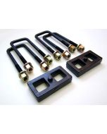 ReadyLift 66-5001 rear block kit