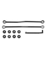 Fabtech FTS92033 sway bar link